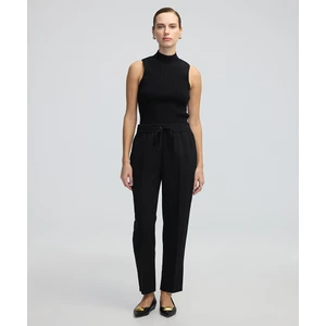 Belden bağlamalı pantolon IW6240003155001