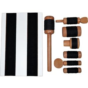 Cırt Cırtlı El ve Bilek Çalıştırma Tablası