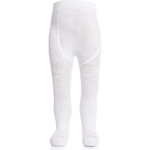 Kız Havlu Külotlu Çorap Kız Bebek