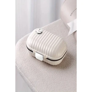 7 Gün Bölmeli Büyük Ilaç Kutusu Taşınabilir Ilaç Kutusu