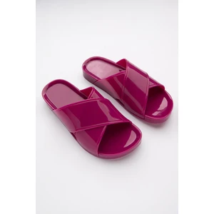 Pembe Cros Jelly Terlik