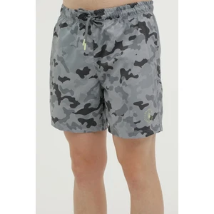 3m ml Earl Camo 19CT1147 3fx Gri Erkek Şort