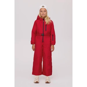 Bg Store Kız Çocuk Kırmızı Takım