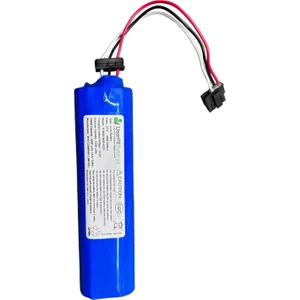 User Pil Batarya Viomi V3 ORJINAL14.4V 5000 Mah Robot Süpürge Bataryası