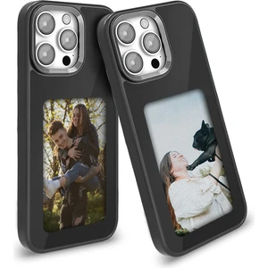 NFC Kişiselleştirilebilir Akıllı Kılıf