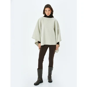 Klasik Uzun Oversize Panço