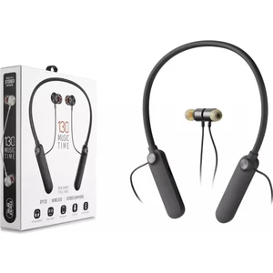 EP120 Boyun Askılı Bluetooth Kulaklık 130 Saat