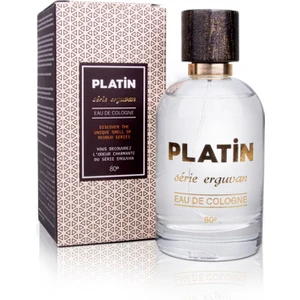 Series Erguvan Eau De Cologne 100ml