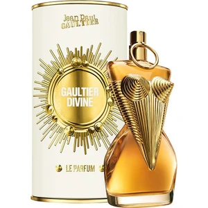 Jean Paul Gaultier Divine Le Parfum Refillable Edp Intense 100 ml