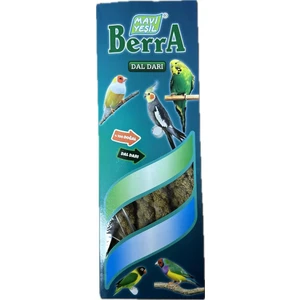 Mavi Yeşil Berra Dal Darı 150 gr