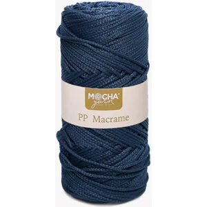 Mocha Yarn Pp Makrome 1.5 mm