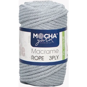 Makrome Rope 4 mm