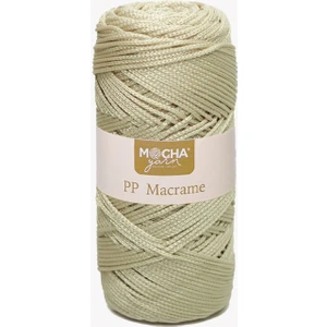 Mocha Yarn Pp Makrome 1.5 mm