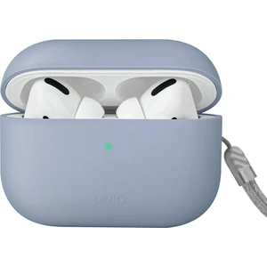 Airpods Pro 2 (2.nesil) Kılıf Lino Serisi Silikon Kablosuz Şarj Destekli Koruyucu