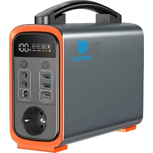 GT200 75000 Mah Taşınabilir Güç Kaynağı Powerbank
