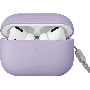 Airpods Pro 2 (2.nesil) Kılıf Lino Serisi Silikon Kablosuz Şarj Destekli Koruyucu