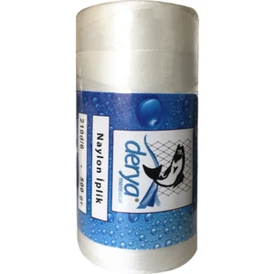Derya Ağ İpi 500 GR. No: 12