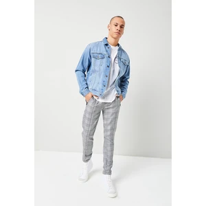Forever 21 Denim Ceket