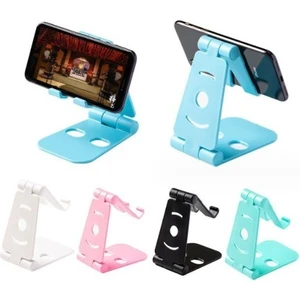 Masaüstü Katlanabilir Telefon Tablet Standı
