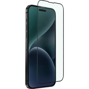 UNIQ Better By Design Iphone 15 Pro Max Ekran Koruyucu Cam Optix Vision Care Serisi Dustrepel™  Göz Koruma Teknolojisi