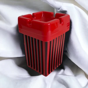 Dore Voir Plastik Kare Küllük