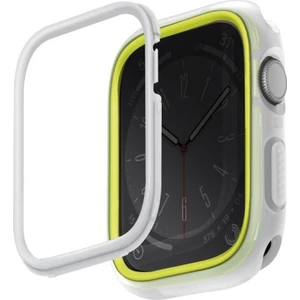 Apple Watch 41MM Kasa Koruyucu Moduo Serisi Değiştirilebilir 2'li Çerçeve