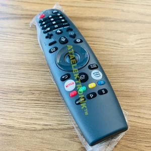 Ata Elektronik ____ SES KOMUT VE AİR ÖZELLİK ____ Webos TV Kumanda  Webos özellikli LG AXEN SUNNY ONVO AWOX Hİ LEVEL AMSTRAD her tv için uyumlu