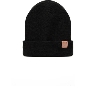 Pacıfıc Siyah Bere Nakışlı - Unisex Bere