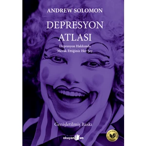 Depresyon Atlası - Andrew Solomon