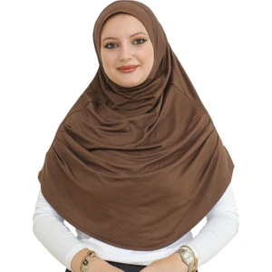 Modish Group Uzun Hazır Giyim Turban Yumuşak Eşarp Islami Giyim