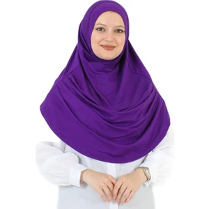 Modish Group Uzun Hazır Giyim Turban Yumuşak Eşarp Islami Giyim