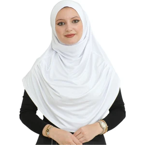Modish Group Uzun Hazır Giyim Turban Yumuşak Eşarp Islami Giyim