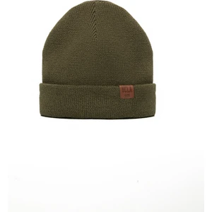 Pacıfıc Yeşil Bere Nakışlı - Unisex Bere