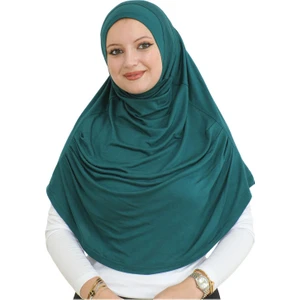 Modish Group Uzun Hazır Giyim Turban Yumuşak Eşarp Islami Giyim