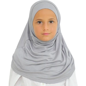 Modish Group Çocuk Hazır Giyim Şal Turban Viskon