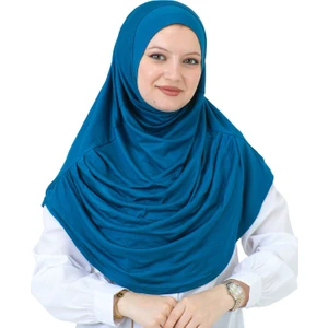 Modish Group Uzun Hazır Giyim Turban Yumuşak Eşarp Islami Giyim