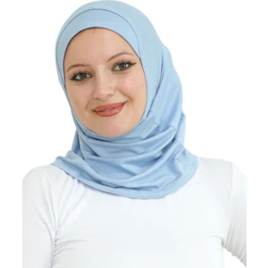 Modish Group Spor Şal Kadın Hazır Giyim Türban Viskon Eşarp Başörtüsü