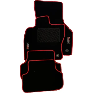 Seat Leon 2013-2020 Özel Uyumlu Oto Halı Paspas
