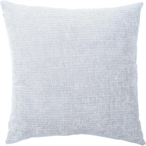 Latuda Home Urban Minimal Dekoratif  Kırlent Kılıfı Yastık Kılıfı  Yumuşak Kalın  Gramajlı Şönil Kumaş 43X43CM Gri