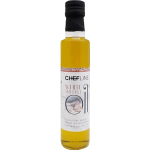 Beyaz Trüf Yağı Chefline 250 ml