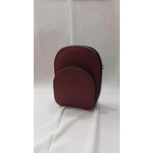 Bordo Armine 384 Pia Çanta