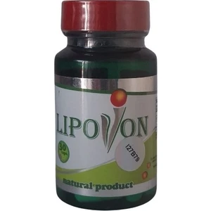 Plus Health Natural Fat Burn  30 Kapsül