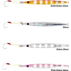 Slim Jig 17 cm 160 gr Jig Yem