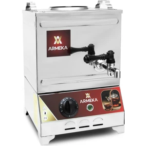 10 Litre Çay Kazanı Elektrikli Pleytsiz Çay Kazanı Çay Ocağı Sanayi Tipi