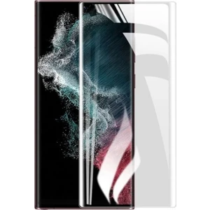 Infinix Zero 30 Uyumlu Ön Koruma Polymer Nano Ekran Koruyucu