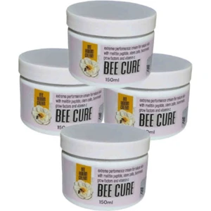 Bee Cure Krem Paincream 4 Tane x 150 ml