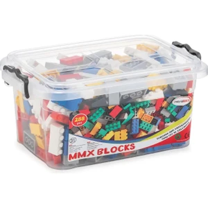 LEGO Blok 288 Parça ( Saklama Kabı )