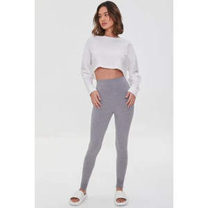 F21 Basic High-Rise Tayt