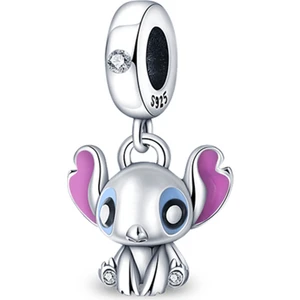 Stitch Charm