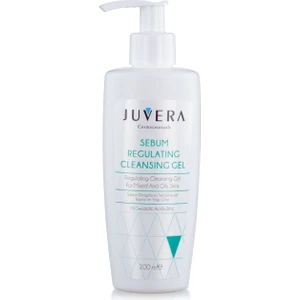 Sebum Regulating Cleansing Gel - Sebum Dengeleyici Temizleme Jeli 200 ml
